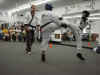 Sparring March 2004