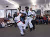 Sparring March 2005