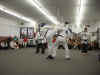 Sparring Aug. 2004
