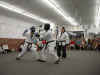 Sparring Aug. 2004