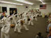 Parent's Night 2003