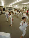 Parent's Night 2003