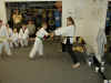 Parent's Night 2003