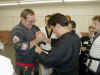 Rick Moneymaker Seminar 2003